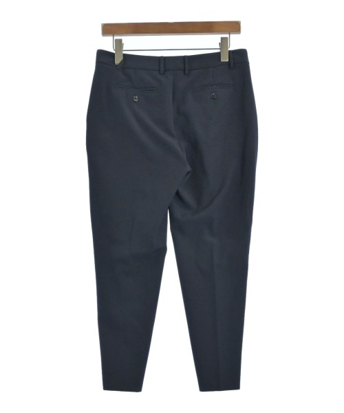 Le Verseaunoir（ルベルソーノアール）スラックス 紺 サイズ:40(M位) レディース/2200639744049