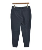 Le Verseaunoir（ルベルソーノアール）スラックス 紺 サイズ:40(M位) レディース/2200639744049