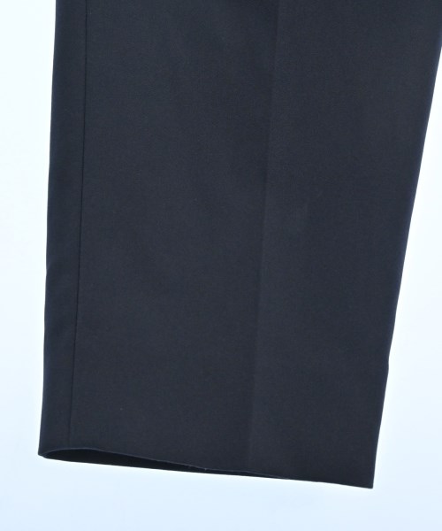 Le Verseaunoir（ルベルソーノアール）スラックス 紺 サイズ:40(M位) レディース/2200639744056