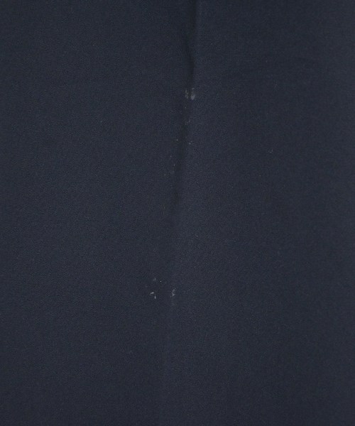 Le Verseaunoir（ルベルソーノアール）スラックス 紺 サイズ:40(M位) レディース/2200639744056