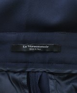Le Verseaunoir（ルベルソーノアール）スラックス 紺 サイズ:40(M位) レディース/2200639744056