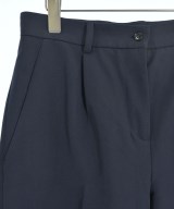 Le Verseaunoir（ルベルソーノアール）スラックス 紺 サイズ:40(M位) レディース/2200639744056