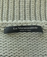 Le Verseaunoir（ルベルソーノアール）ニット・セーター グレー サイズ:40(M位) レディース/2200653786032