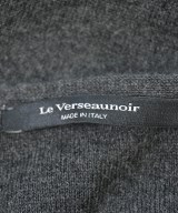 Le Verseaunoir（ルベルソーノアール）カーディガン グレー サイズ:40(M位) レディース/2200653786209