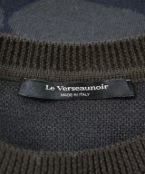 Le Verseaunoir（ルベルソーノアール）ニット・セーター カーキ サイズ:36(S位) レディース/2200653786216