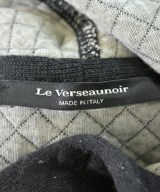 Le Verseaunoir（ルベルソーノアール）パーカー 黒 サイズ:40(M位) レディース/2200653786223