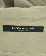 Le Verseaunoir（ルベルソーノアール）ノーカラージャケット グレー サイズ:38(M位) レディース/2200730932017