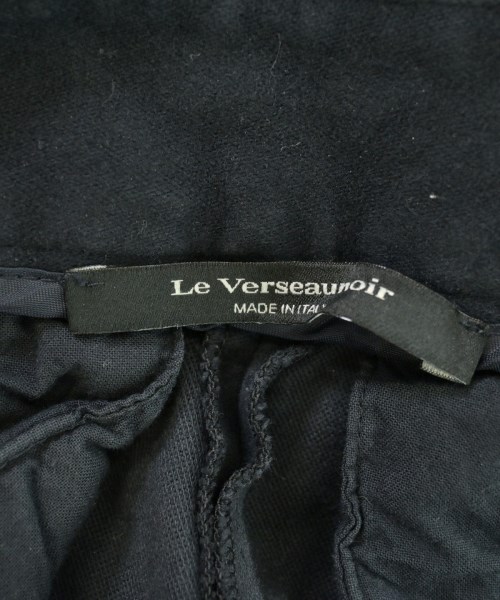 Le Verseaunoir（ルベルソーノアール）その他 紺 サイズ:38(M位) レディース/2200730932055