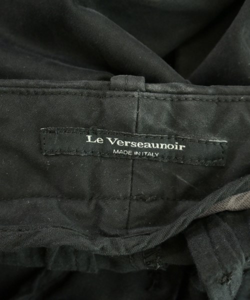 Le Verseaunoir（ルベルソーノアール）その他 黒 サイズ:40(M位) レディース/2200730932079