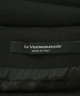 Le Verseaunoir（ルベルソーノアール）ロング・マキシ丈スカート 黒 サイズ:40(M位) レディース/2200730932086