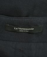 Le Verseaunoir（ルベルソーノアール）ロング・マキシ丈スカート 紺 サイズ:38(M位) レディース/2200730932093