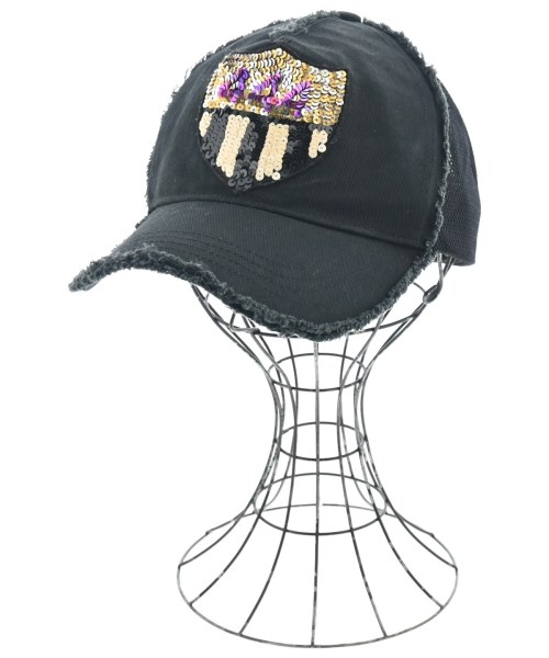 ヨシノリコタケ(YOSHINORI KOTAKE)のYOSHINORI KOTAKE キャップ