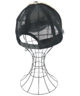 YOSHINORI KOTAKE（ヨシノリコタケ）キャップ 黒 サイズ:- メンズ/2200639600031