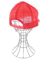 YOSHINORI KOTAKE（ヨシノリコタケ）キャップ 赤 サイズ:- メンズ/2200643573604