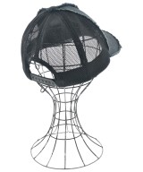 YOSHINORI KOTAKE（ヨシノリコタケ）キャップ 黒 サイズ:- メンズ/2200628125064