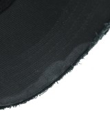 YOSHINORI KOTAKE（ヨシノリコタケ）キャップ 黒 サイズ:- メンズ/2200628125064