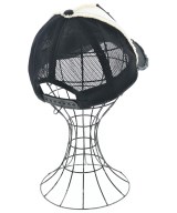 YOSHINORI KOTAKE（ヨシノリコタケ）キャップ 黒 サイズ:- メンズ/2200628125071