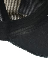 YOSHINORI KOTAKE（ヨシノリコタケ）キャップ 黒 サイズ:- メンズ/2200628125071