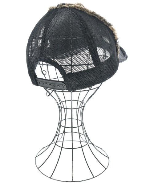 YOSHINORI KOTAKE（ヨシノリコタケ）キャップ カーキ サイズ:- メンズ/2200677156163