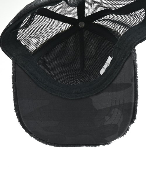 YOSHINORI KOTAKE（ヨシノリコタケ）キャップ カーキ サイズ:- メンズ/2200677156163