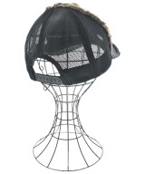 YOSHINORI KOTAKE（ヨシノリコタケ）キャップ カーキ サイズ:- メンズ/2200677156163