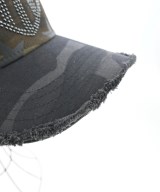 YOSHINORI KOTAKE（ヨシノリコタケ）キャップ カーキ サイズ:- メンズ/2200677156163