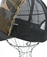 YOSHINORI KOTAKE（ヨシノリコタケ）キャップ カーキ サイズ:- メンズ/2200677156163