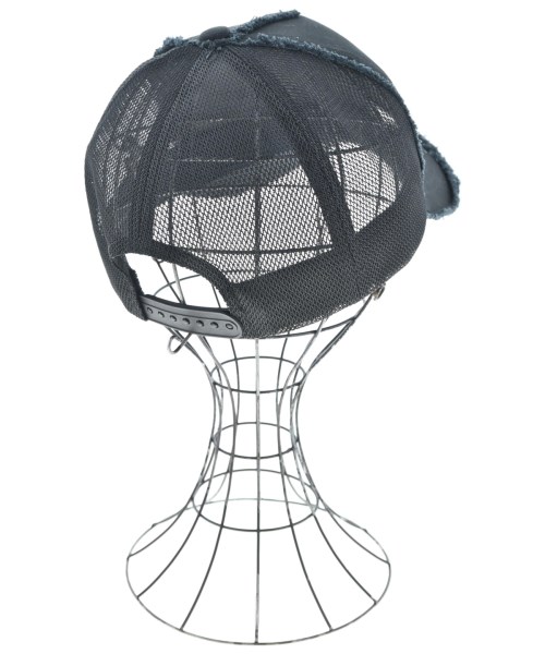 YOSHINORI KOTAKE（ヨシノリコタケ）キャップ 黒 サイズ:- メンズ/2200657005139