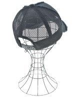 YOSHINORI KOTAKE（ヨシノリコタケ）キャップ 黒 サイズ:- メンズ/2200657005139