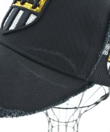 YOSHINORI KOTAKE（ヨシノリコタケ）キャップ 黒 サイズ:- メンズ/2200657005139