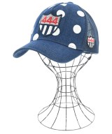 YOSHINORI KOTAKE（ヨシノリコタケ）キャップ 紺 サイズ:- メンズ/2200665393068