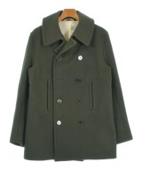 Violet Buffalo Wallows ピーコート