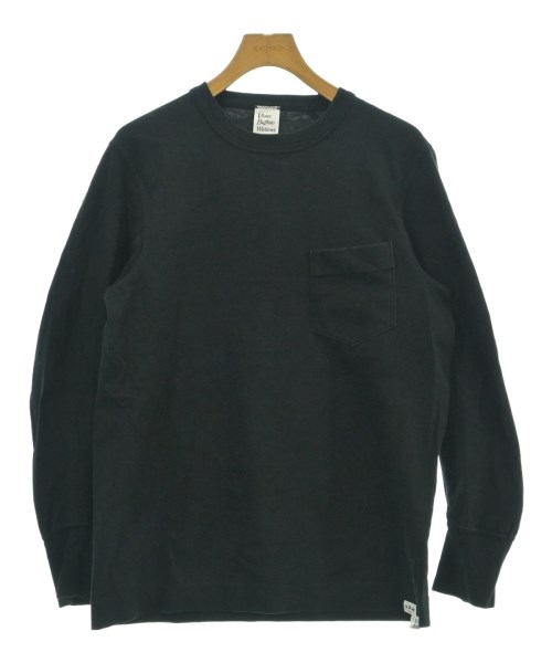 Violet Buffalo Wallows(ヴァイオレットバッファローワロウズ)Tシャツ・カットソー 黒 サイズ:L/2200674105270