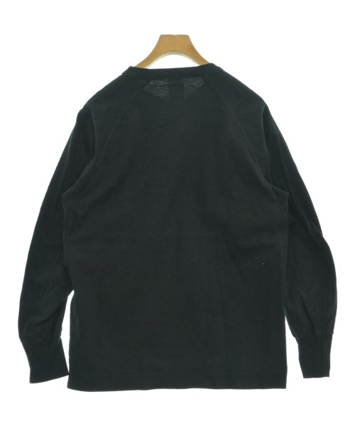 Violet Buffalo Wallows（ヴァイオレットバッファローワロウズ）Tシャツ・カットソー 黒 サイズ:L メンズ/2200674105270