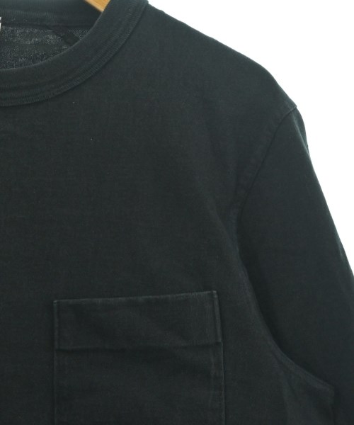 Violet Buffalo Wallows（ヴァイオレットバッファローワロウズ）Tシャツ・カットソー 黒 サイズ:L メンズ/2200674105270