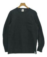 Violet Buffalo Wallows（ヴァイオレットバッファローワロウズ）Tシャツ・カットソー 黒 サイズ:L メンズ/2200674105270
