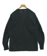 Violet Buffalo Wallows（ヴァイオレットバッファローワロウズ）Tシャツ・カットソー 黒 サイズ:L メンズ/2200674105270