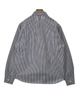 Violet Buffalo Wallows（ヴァイオレットバッファローワロウズ）カジュアルシャツ 青 サイズ:S メンズ/2200651582070