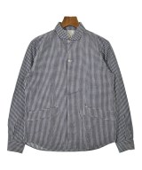 Violet Buffalo Wallows カジュアルシャツ