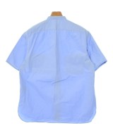 Violet Buffalo Wallows（ヴァイオレットバッファローワロウズ）カジュアルシャツ 青 サイズ:S メンズ/2200645036015