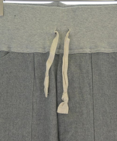 Violet Buffalo Wallows（ヴァイオレットバッファローワロウズ）スウェットパンツ グレー サイズ:L メンズ/2200658863905