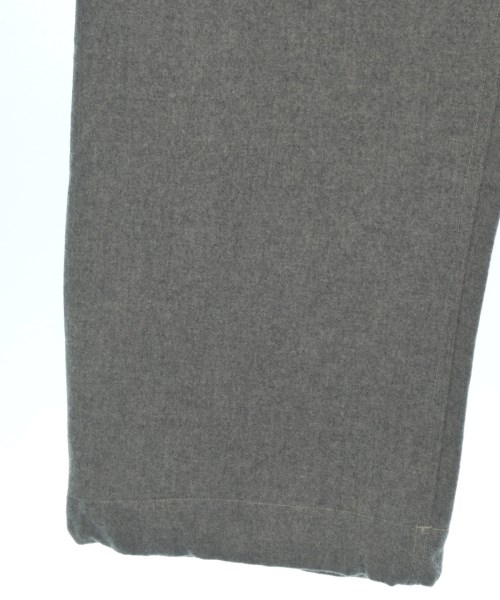 Violet Buffalo Wallows（ヴァイオレットバッファローワロウズ）スウェットパンツ グレー サイズ:L メンズ/2200658863905