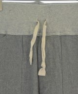 Violet Buffalo Wallows（ヴァイオレットバッファローワロウズ）スウェットパンツ グレー サイズ:L メンズ/2200658863905