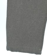 Violet Buffalo Wallows（ヴァイオレットバッファローワロウズ）スウェットパンツ グレー サイズ:L メンズ/2200658863905