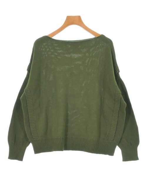 マオメイド(mao made)のmao made ニット・セーター