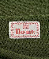 mao made（マオメイド）ニット・セーター 緑 サイズ:F レディース/2200618141142