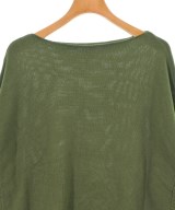 mao made（マオメイド）ニット・セーター 緑 サイズ:F レディース/2200618141142