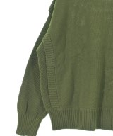 mao made（マオメイド）ニット・セーター 緑 サイズ:F レディース/2200618141142