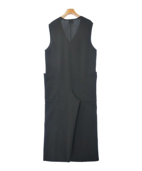 mao made（マオメイド）オールインワン/サロペット 黒 サイズ:F レディース/2200637782043