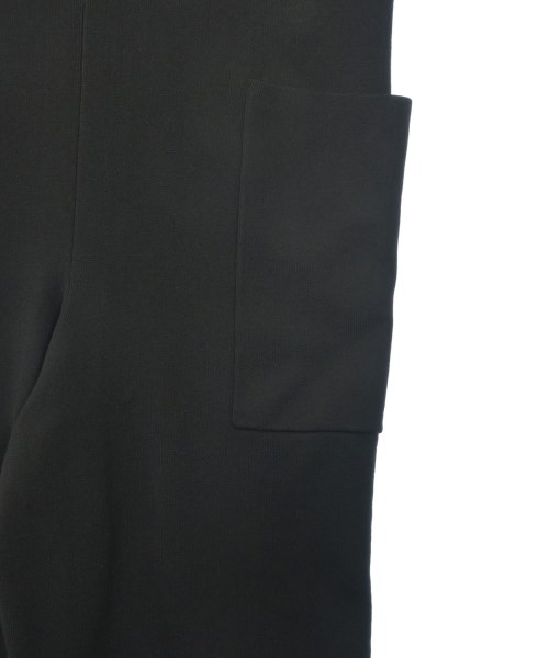 mao made（マオメイド）オールインワン/サロペット 黒 サイズ:F レディース/2200637782043